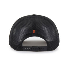 MLB San Francisco Giants '47 Promenade Hitch Adjustable Hat
