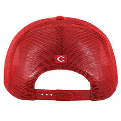 MLB Cincinnati Reds '47 Promenade Hitch Adjustable Hat