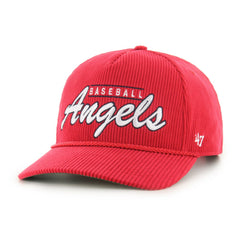 MLB Los Angeles Angels '47 Corduroy Hitch Adjustable Hat