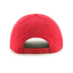 MLB Los Angeles Angels '47 Corduroy Hitch Adjustable Hat