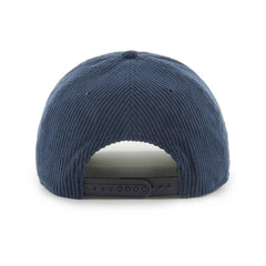 MLB Minnesota Twins '47 Corduroy Hitch Adjustable Hat