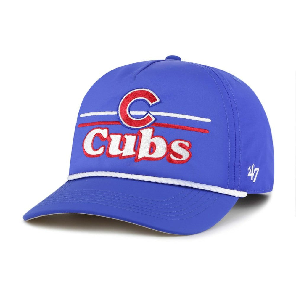 MLB Chicago Cubs '47 Campscape Hitch Adjustable Hat