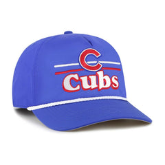 MLB Chicago Cubs '47 Campscape Hitch Adjustable Hat