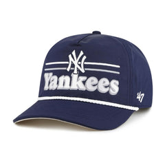 MLB New York Yankees '47 Campscape Hitch Adjustable Hat