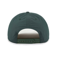 MLB Oakland Athletics '47 Campscape Hitch Adjustable Hat