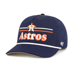 MLB Houston Astros '47 Campscape Hitch Adjustable Hat