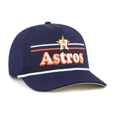 MLB Houston Astros '47 Campscape Hitch Adjustable Hat
