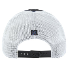 MLB Miami Marlins '47 Downburst Trucker Adjustable Hat