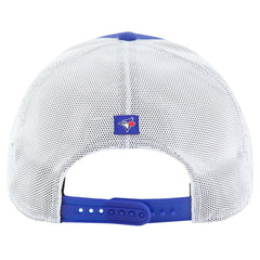 MLB Toronto Blue Jays '47 Downburst Trucker Adjustable Hat
