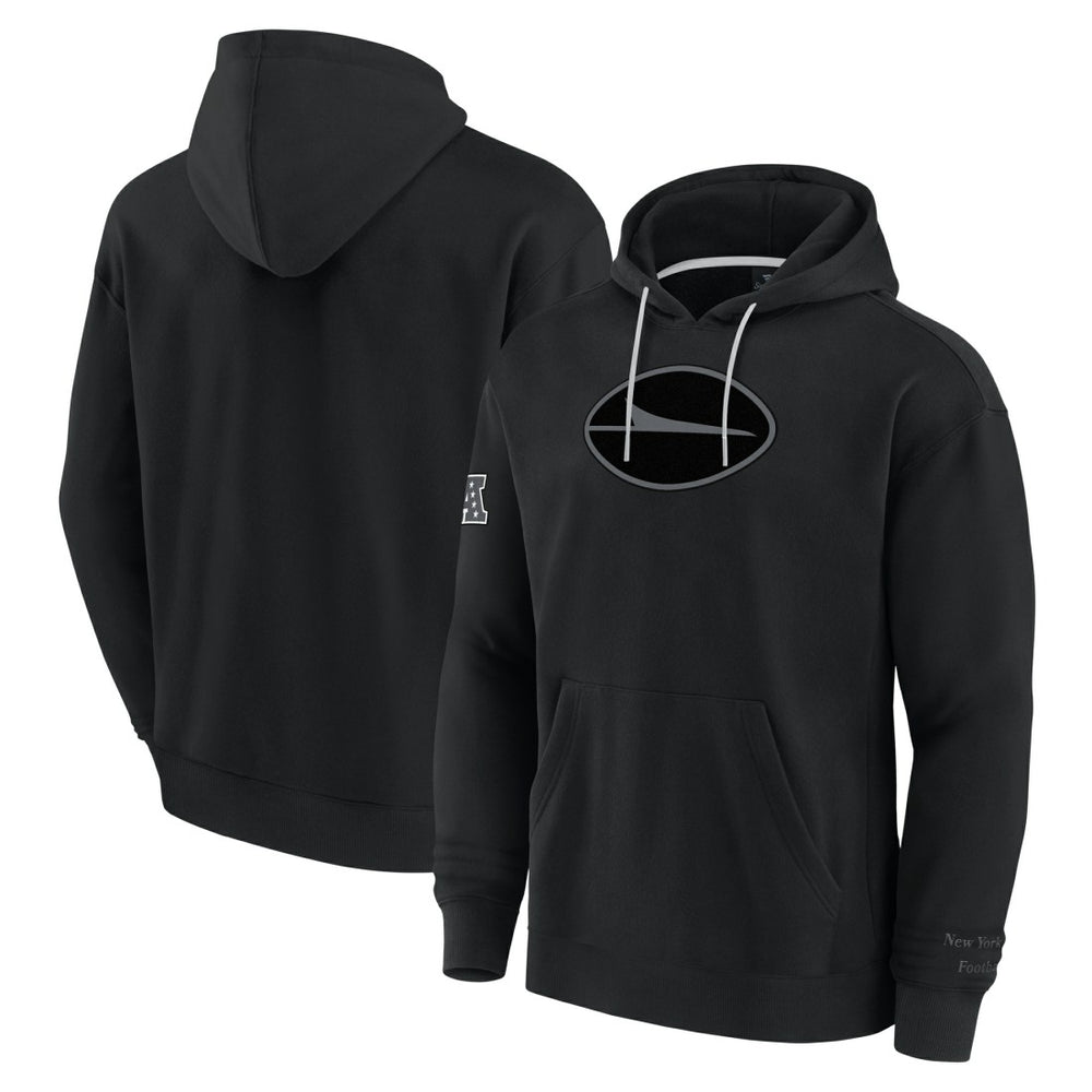 Elements Pace Pullover Hoodie - New York Jets