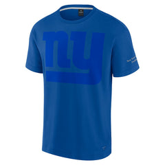 Unisex Elements Iconic T-Shirt - New York Giants