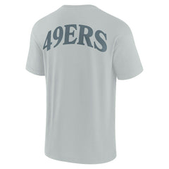 Unisex Elements Iconic T-Shirt - San Francisco 49ers