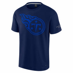 Unisex Elements Iconic T-Shirt - Tennessee Titans