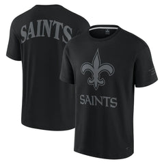 Unisex Elements Iconic T-Shirt - New Orleans Saints
