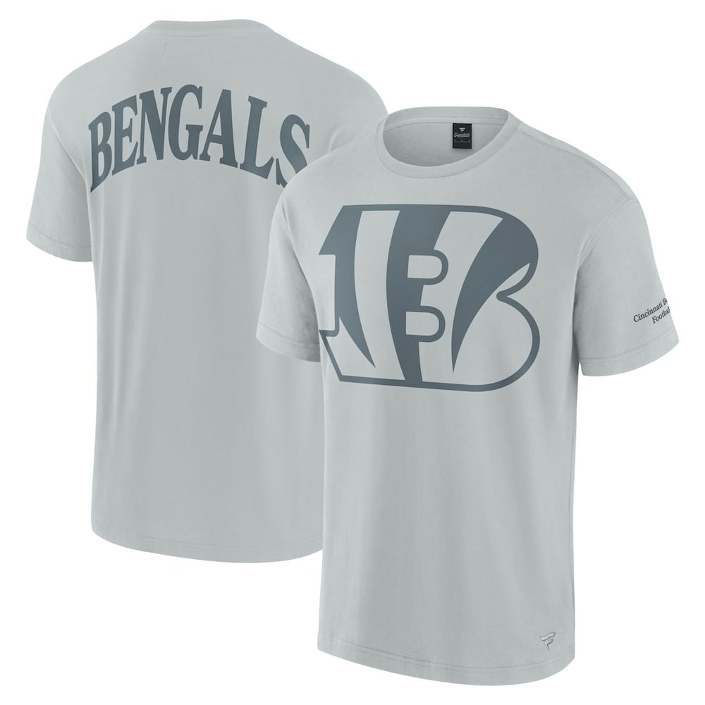 Unisex Elements Iconic T-Shirt - Cincinnati Bengals
