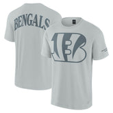 Unisex Elements Iconic T-Shirt - Cincinnati Bengals