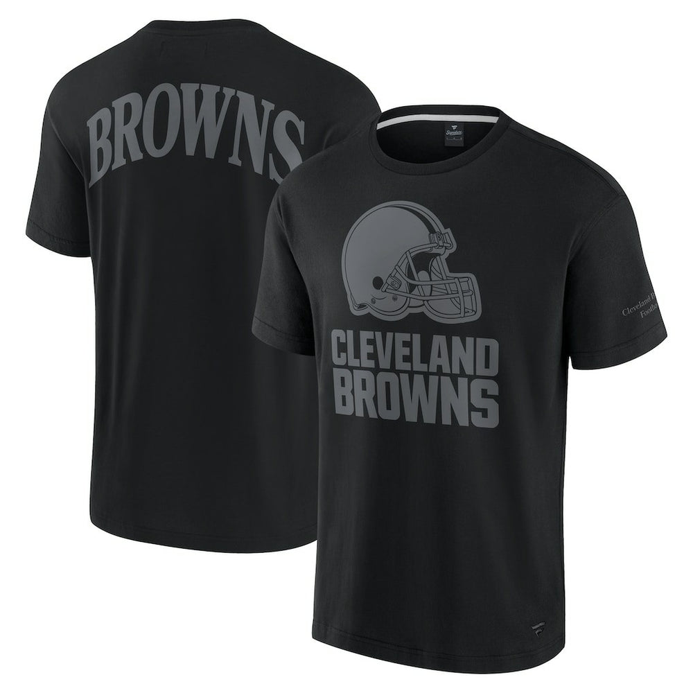 Unisex Elements Iconic T-Shirt - Cleveland Browns