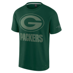 Unisex Elements Iconic T-Shirt - Green Bay Packers
