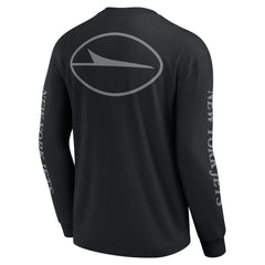 Unisex Elements Strive Long Sleeve T-Shirt - New York Jets