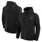Unisex Front Office Full-Zip Hoodie - Cincinnati Bengals