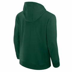 Unisex Front Office Full-Zip Hoodie - Green Bay Packers