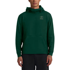 Unisex Front Office Tonal Tri-Blend Pullover Hoodie - Green Bay Packers