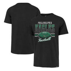 '47 Gridiron Classics Last Call Franklin T-Shirt - Philadelphia Eagles