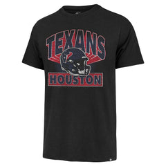 '47 Amplify Franklin T-Shirt - Houston Texans