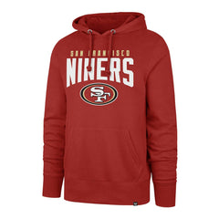 '47 Headline Pullover Hoodie - San Francisco 49ers