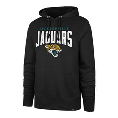 '47 Headline Pullover Hoodie - Jacksonville Jaguars