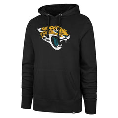 '47 Imprint Headline Pullover Hoodie - Jacksonville Jaguars