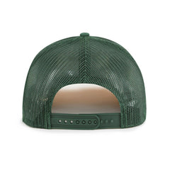 MLB Oakland Athletics '47 Hardline Trucker Adjustable Hat