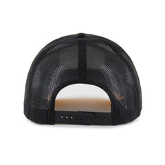 MLB Pittsburgh Pirates '47 Hardline Trucker Adjustable Hat