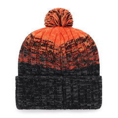 MLB San Francisco Giants '47 Cascade Cuffed Knit Hat with Pom