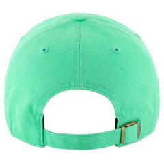 MLB Athletics '47 Women's Luminance Cheer Clean Up Adjustable Hat