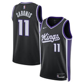 NBA Domantas Sabonis Sacramento Kings Unisex Swingman Player Jersey