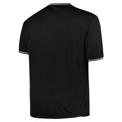 MLB New York Yankees Profile Big & Tall Pop Fashion Jersey
