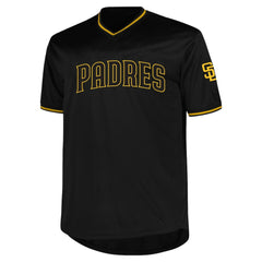 MLB San Diego Padres Profile Big & Tall Pop Fashion Jersey