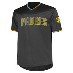 MLB San Diego Padres Profile Big & Tall Pop Fashion Jersey