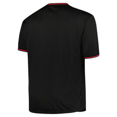 MLB Philadelphia Phillies Profile Big & Tall Pop Fashion Jersey