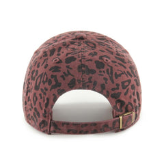 MLB Colorado Rockies '47 Women's Tawny Clean Up Adjustable Hat
