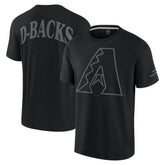 MLB Arizona Diamondbacks Fanatics Elements Iconic T-Shirt