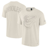 MLB Baltimore Orioles Fanatics Elements Iconic T-Shirt