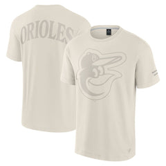 MLB Baltimore Orioles Fanatics Elements Iconic T-Shirt