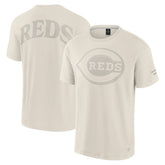 MLB Cincinnati Reds Fanatics Elements Iconic T-Shirt