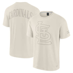 MLB St. Louis Cardinals Fanatics Elements Iconic T-Shirt