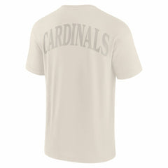 MLB St. Louis Cardinals Fanatics Elements Iconic T-Shirt