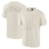 MLB Boston Red Sox Fanatics Elements Iconic T-Shirt