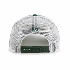 MLB Athletics '47 Women's Biloxi Hitch Adjustable Hat