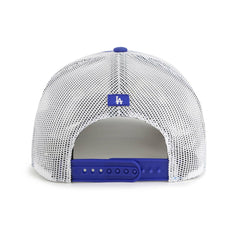 MLB Los Angeles Dodgers '47 Women's Biloxi Hitch Adjustable Hat